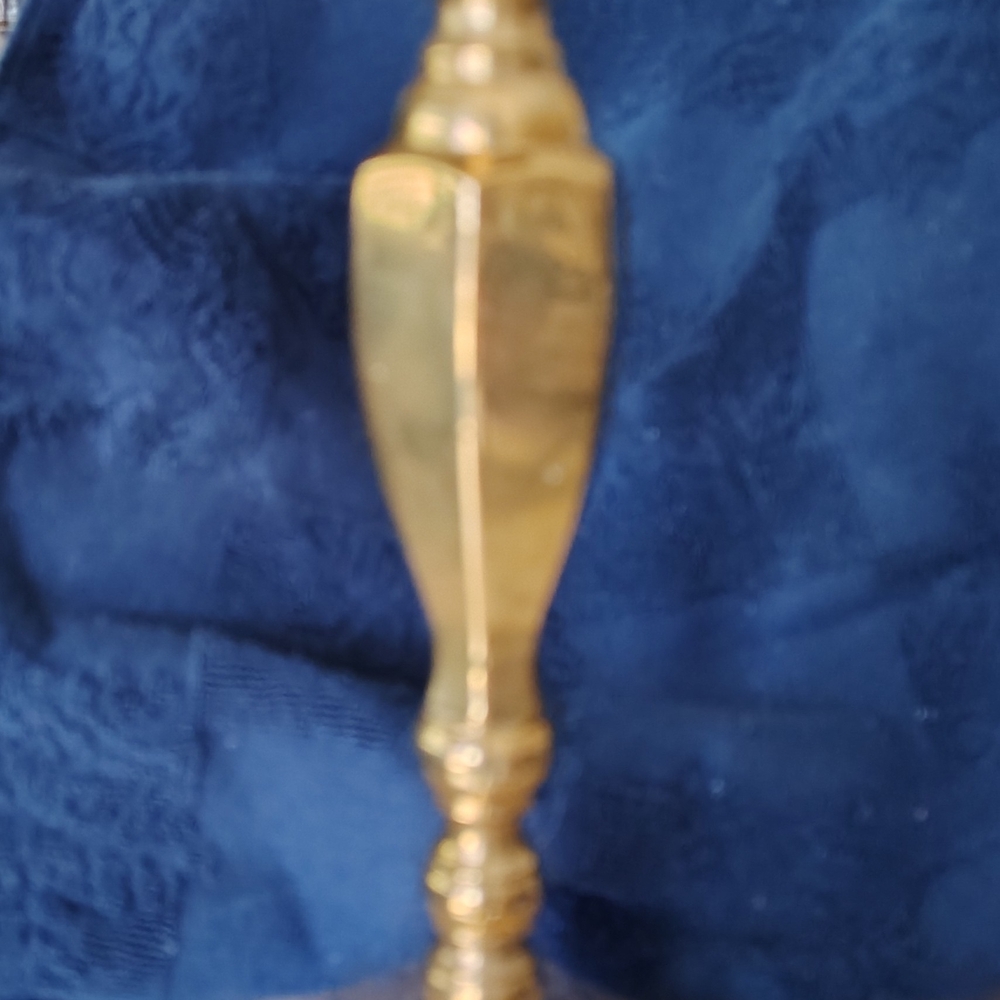 Brass Candle Stick